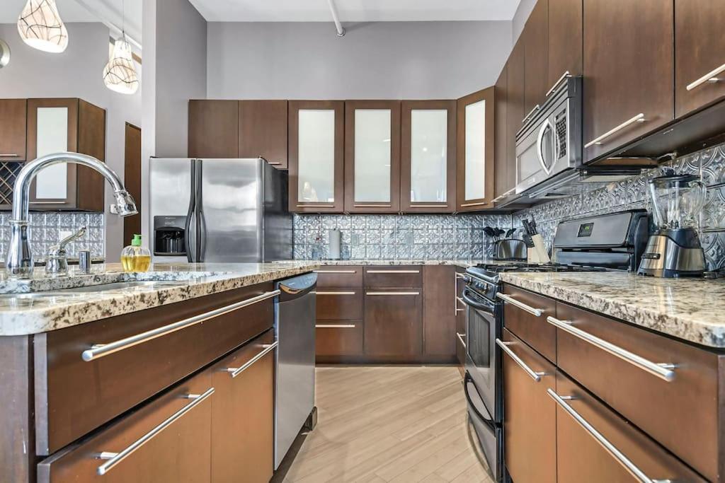 Lovely 2-Bedroom Unit In Springfriend Springfield Exterior photo